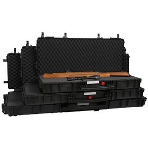 Explorer Cases RED Line 11413 Geweer Koffer met Plukschuim