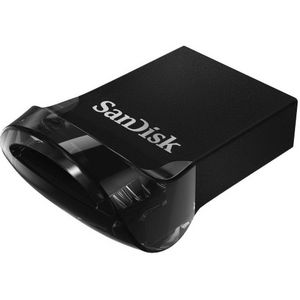 Sandisk USB-stick - Ultra Fit - USB 3.1 - 512GB