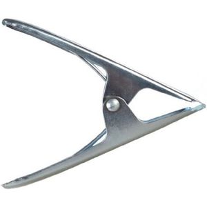 StudioKing Achtergrond Klem 2 Stuks 15 cm