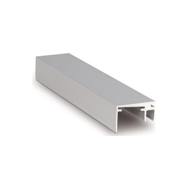 Hoekprofiel aluminium (1000 x 20 x 20 mm) - Klusspullen kopen? | Laagste  prijs online | beslist.be