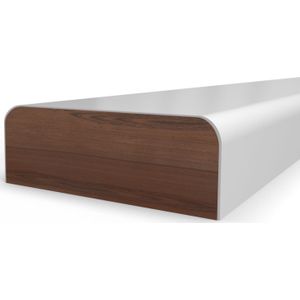 Opdek Glaslat 9x36 mm -2500 mm
