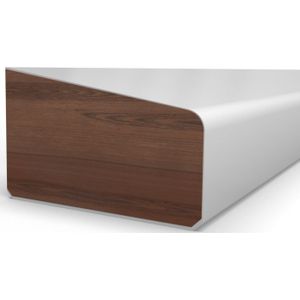 Glaslat 17x27 mm -Bundel 10 lengtes - 3500 mm