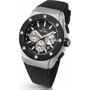 TW Steel CE4020 CEO Tech Chronograaf David Coulthard special edition Horloge 48mm