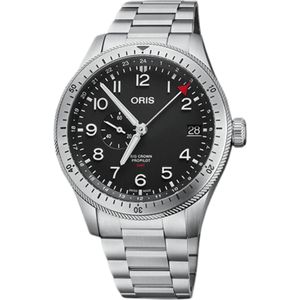 Oris Big Crown ProPilot Timer GMT 44mm