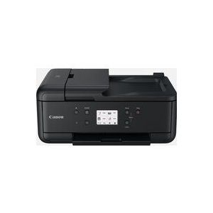 Canon PIXMA TR7650 All-in-One inkjetprinter