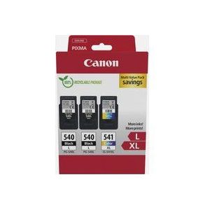 Canon ink 540 541 deals