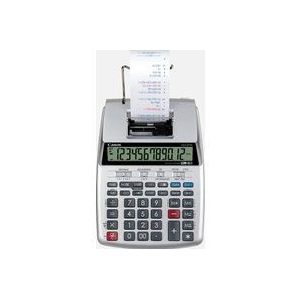 Canon P23-DTSC II-calculator met printer