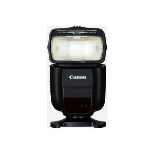 Canon Speedlite 430EX III-RT-flitser