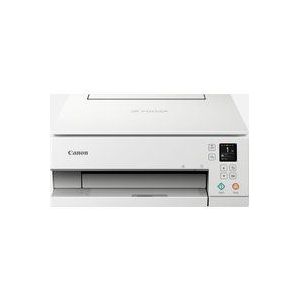 Canon PIXMA TS6351a Wireless All-in-One kleureninkjetfotoprinter, wit