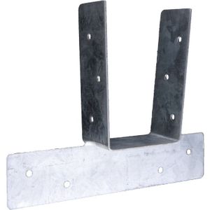 Balkenverbinder 59mm verzinkt