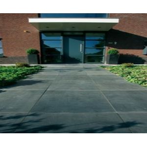 Terrassenplatten Desert Black 60x60x3cm (m2)