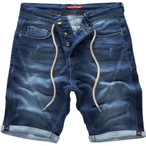 Rock Creek Shorts Jeansshorts Regular Fit