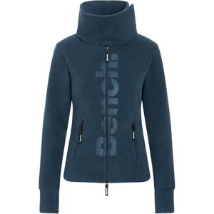 Bench Jacke FINISH Fleecejacke