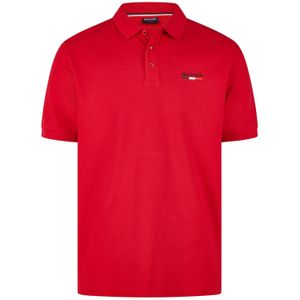 Daniel Hechter Poloshirt POLO PIQUE  Kurzarmshirt