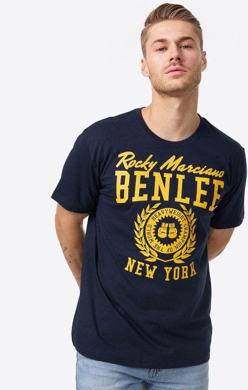 BENLEE Herren T-Shirt normale Passform DUXBURY