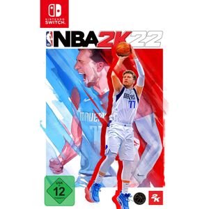 NBA 2K22