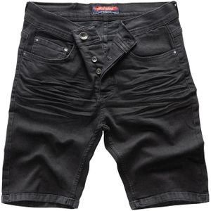 Rock Creek Shorts Jeansshorts Regular Fit