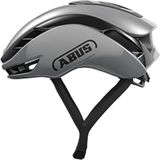 ABUS Rennrad-Fahrradhelm  Gamechanger 2.0, grau
