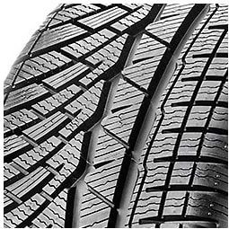 Michelin Pilot Alpin PA4 345/25 R21 101W