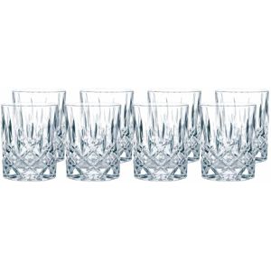 Nachtmann Becher Noblesse 295 ml 8er Set
