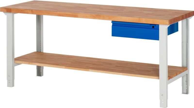 Rau Werkbank Basic Serie 7 Modell 7001- 1