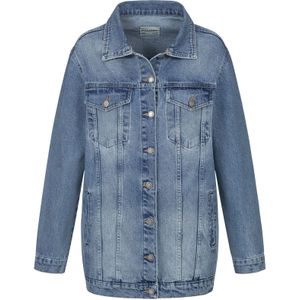 Rock Creek Jeansjacke Jacke