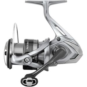 Shimano Nasci FC 2500 Angelrolle