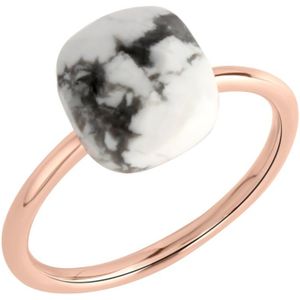 Jamelli Ring 925/- Sterling Silber