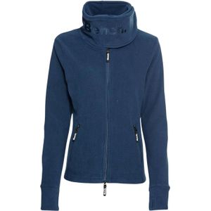 Bench Jacke FUNNEL Fleecejacke