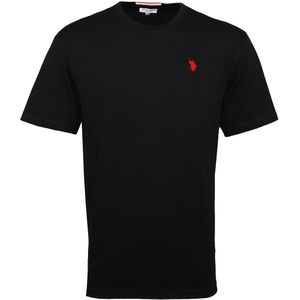 U.S. POLO T-Shirt Kurzarmshirt