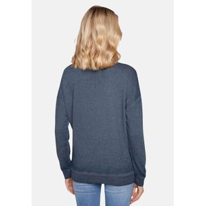 Soccx Pullover BASIC Sweatshirt