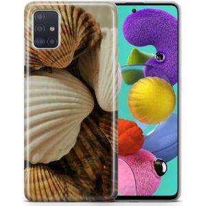 Hülle Handy Schutz für Samsung Galaxy A03s Case Cover Tasche Bumper Etuis TPU