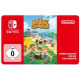 Animal Crossing: New Horizons