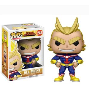POP - My Hero Academia - All Might
