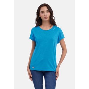 Ragwear T-Shirt Kurzarmshirt MONZZA