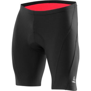 Löffler Bike Short Tights Basic Gel Herren Radhose