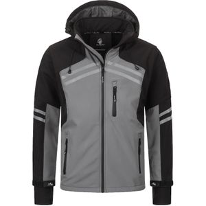 Rock Creek Jacke Softshelljacke