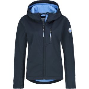 Sublevel Damen Softshelljacke