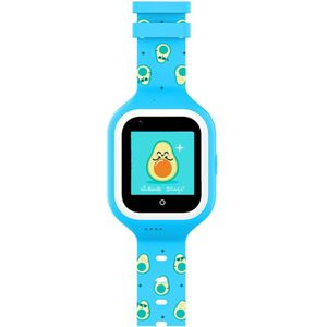 SaveFamily Iconic Plus 4G Blau