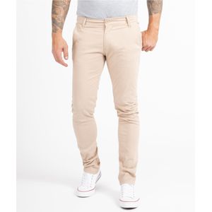 Indumentum Chino Hose Slim Fit