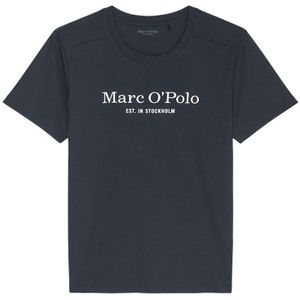 Marc O`Polo T-Shirt Kurzarmshirt 2er- Pack