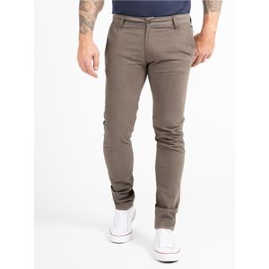 Indumentum Chino Hose Slim Fit