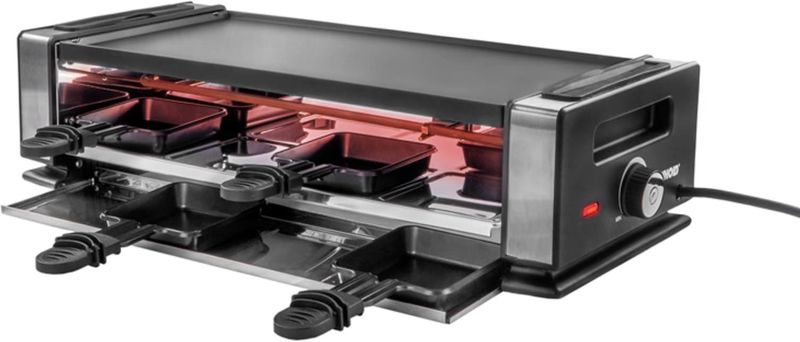 Unold Raclette Raclette Finesse Basic