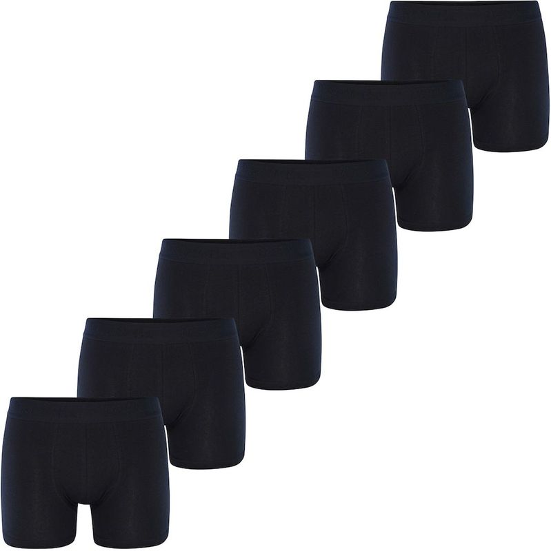 Phil & Co. Berlin Herren Retro Pants Jersey 6er Pack