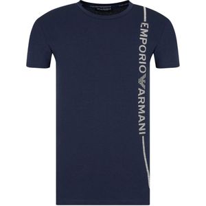 Emporio Armani T-Shirt Knit Crew Neck