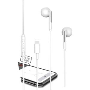 In-Ear iPhone Kopfhörer Headset Ohrhörer mit Fernbedienung