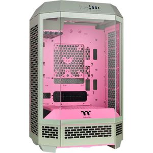 Thermaltake Tower-Gehäuse The Tower 300