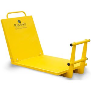 BAMATO Transportaufsatz für Mini Transporter MTR-500REPRO