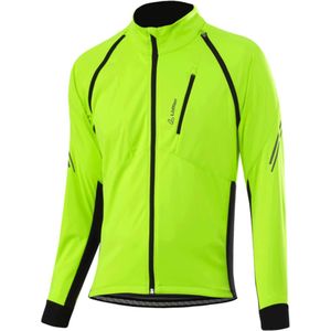 Löffler Bike Zip-Off San Remo 2 WS Light Herren Radjacke