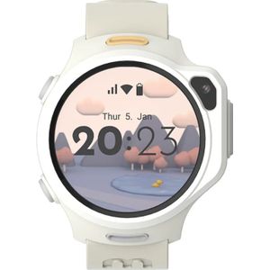 myFirst Fone R2 Nougat White